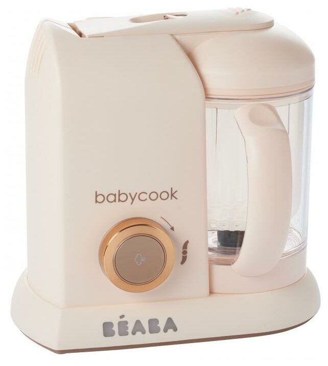 - Babycook Solo Pink (912561)