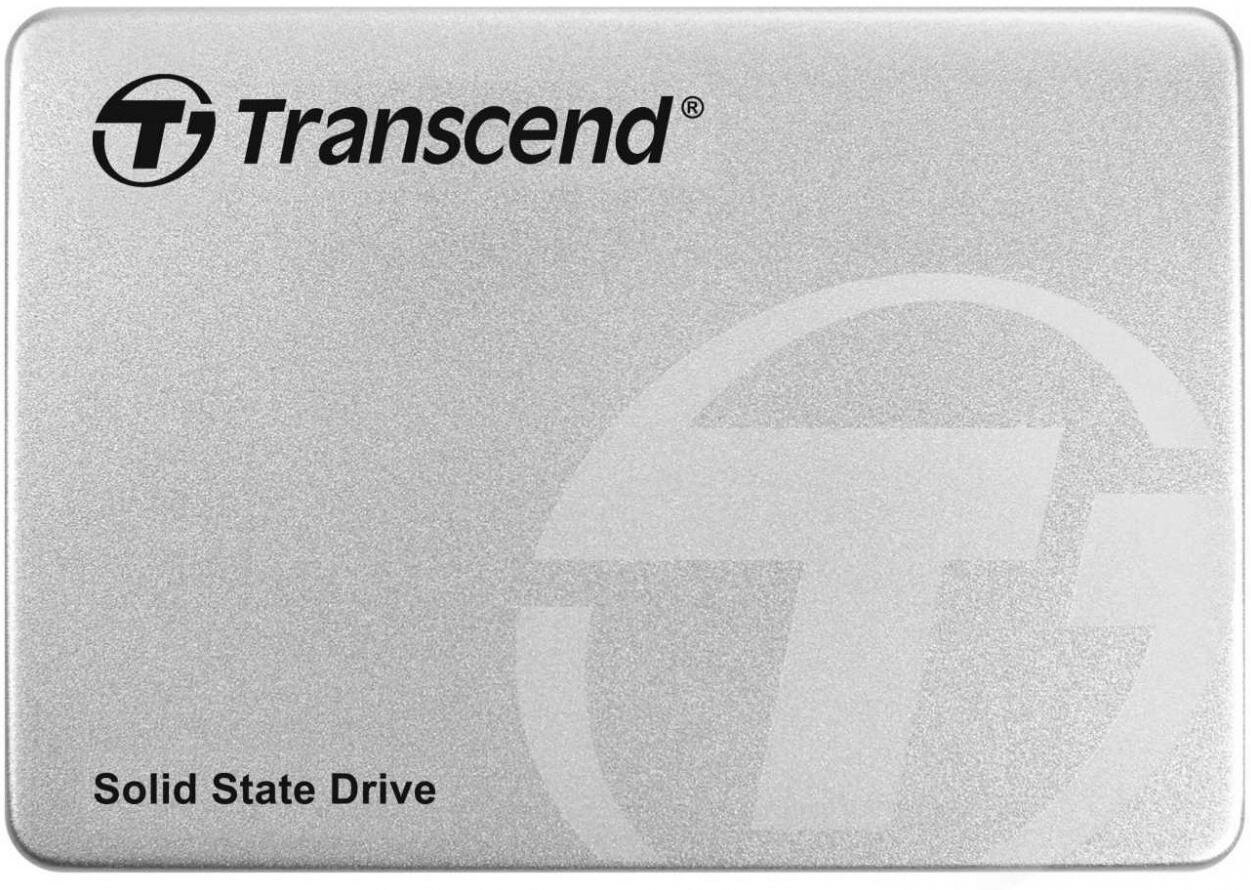 Накопитель SSD Transcend SSD230S 4.0Tb (TS4TSSD230S) - фото №4