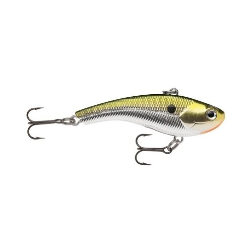 фото Воблер rapala slab rap 06 /gch slr06-gch 10 г 60 мм