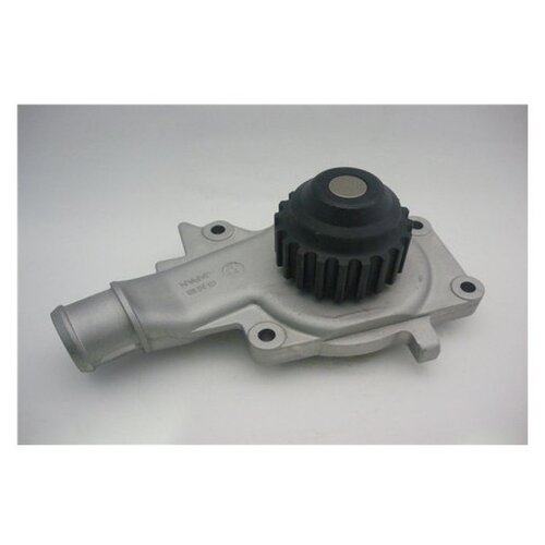 фото Водяной насос gmb gwf-65a для ford escort iii,iv,v,vi,vii, fiesta ii,iii, orion ii,iii, sierra