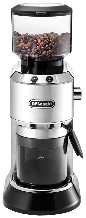 Кофемолка Delonghi - фото №2