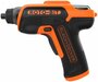 Аккумуляторная отвертка BLACK+DECKER CS36BST