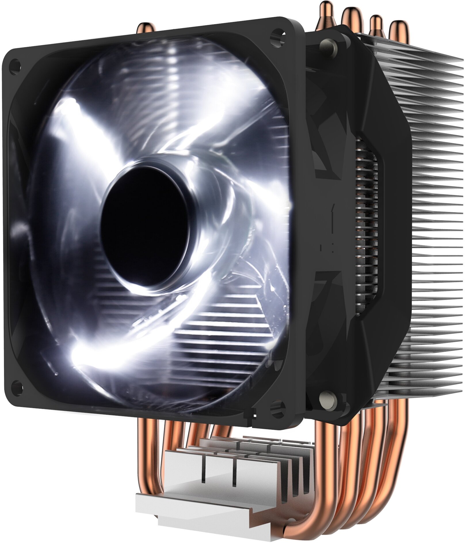 Кулер для процессора Cooler Master - фото №15