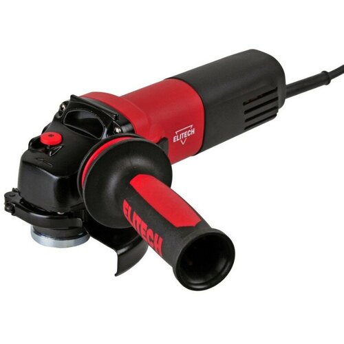 Угловая шлифмашина Elitech 200319 МШУ 0811 E221301700 405000₽