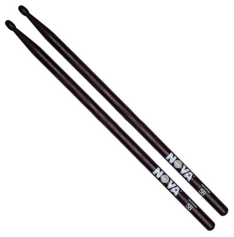 Барабанные палочки Vic Firth NOVA 5B