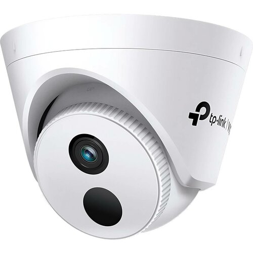 IP-видеокамера TP-LINK VIGI C430I(4mm) ds 2cd2183g0 iu hikvision ip camera 4k wdr fixed dome network camera with build in mic h 265