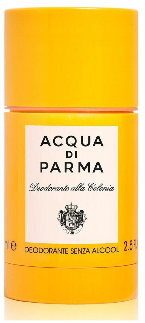 ACQUA DI PARMA Дезодорант-стик Colonia