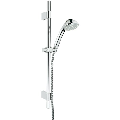 Душевой комплект Grohe Relexa 28945000, хром хром 1750 мм