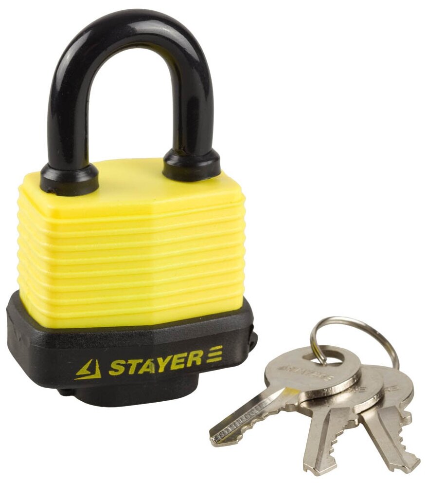 STAYER MASTER 37140-40