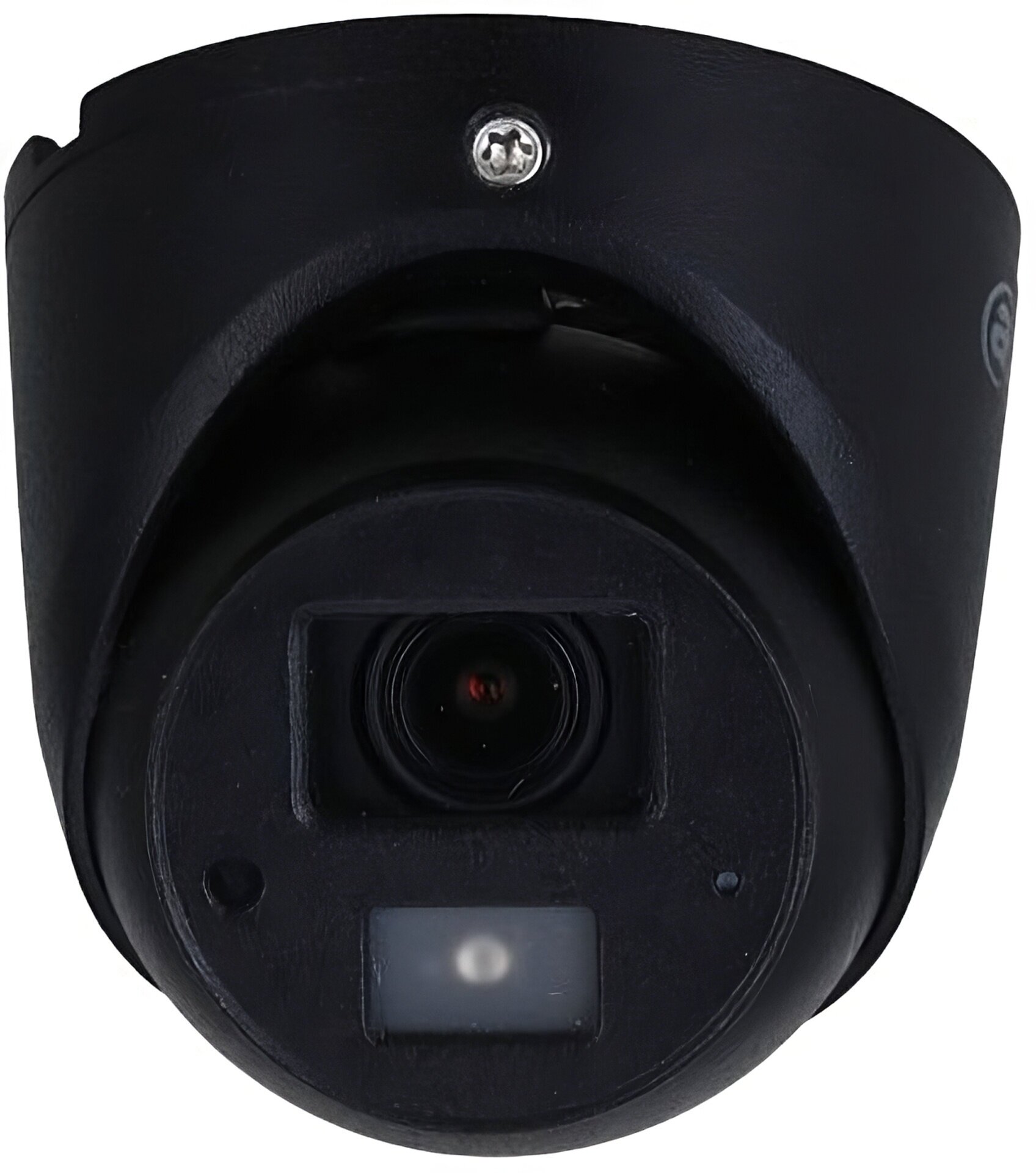 Камера видеонаблюдения Dahua , 1080p, 2.8 мм, черный - фото №4