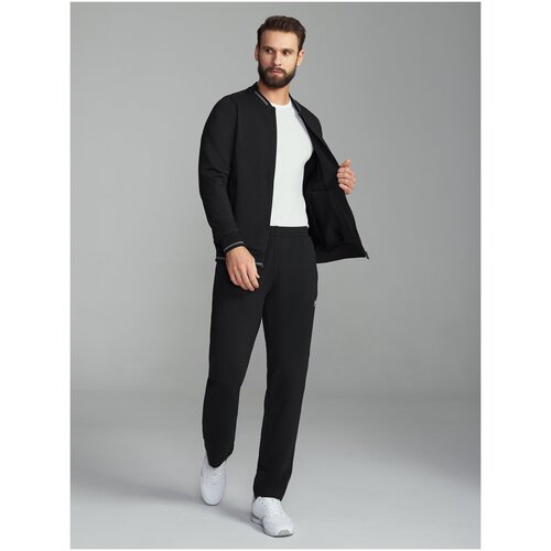 фото Спортивный костюм мужской 11m-rr-1485 red-n-rock's темно-синий 46