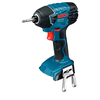 Винтоверт BOSCH GDR 18 V-LI 601.9A1.30F, без аккумулятора - изображение