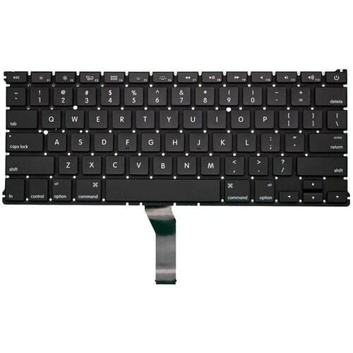 Клавиатура (US) для MacBook Air 13
