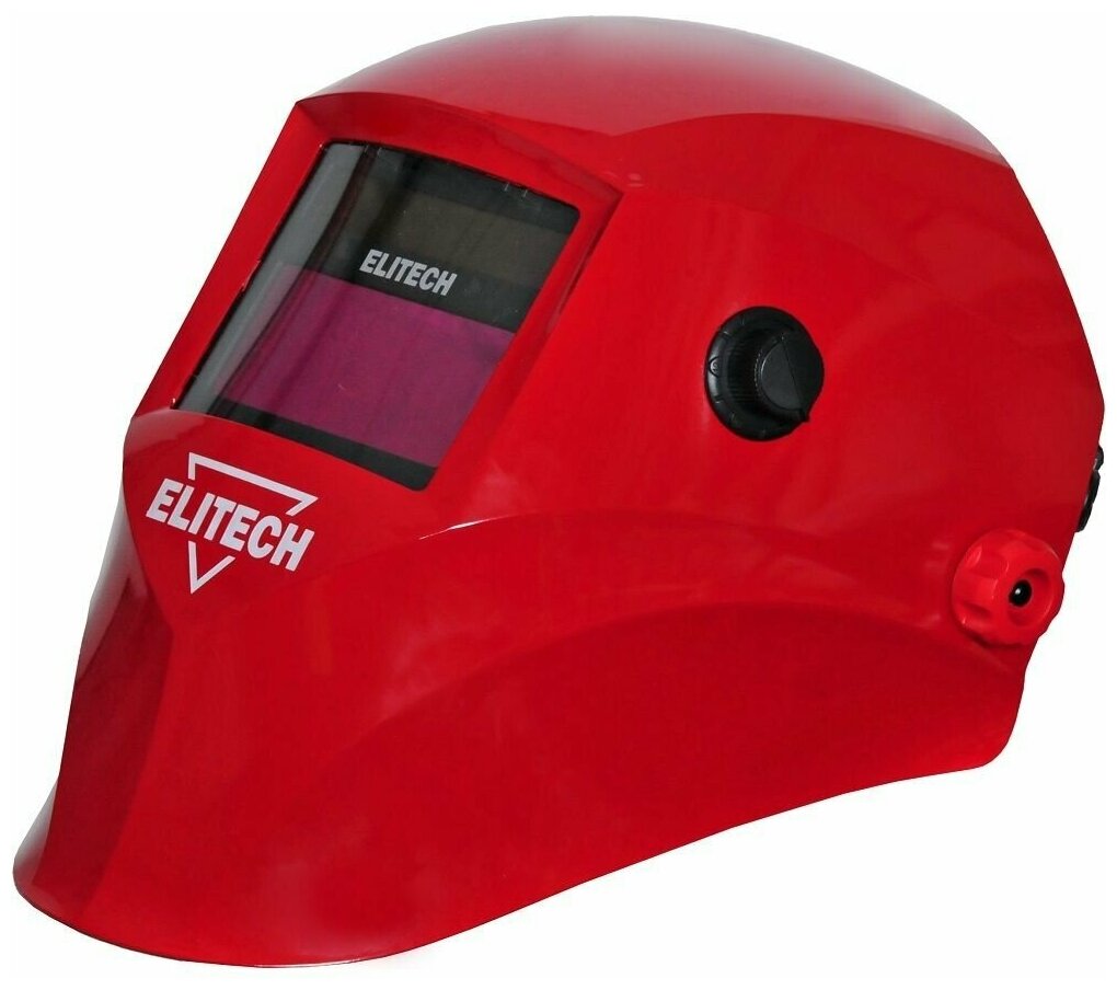 Маска сварочная Elitech 777 (E0912.002.00)