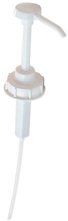 фото Дозатор Dr.Schumacher 00-906-0000-01 для флаконов 2-5 л