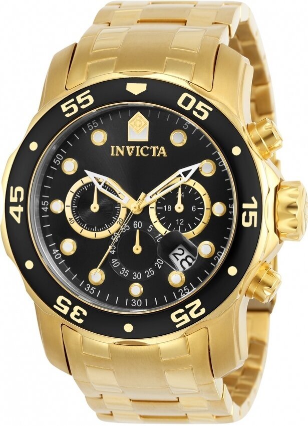 Наручные часы INVICTA 0072