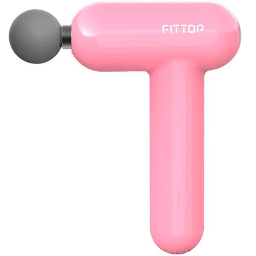 Перкуссионный массажер FitTop SuperHit Mini (FSM971 PINK)