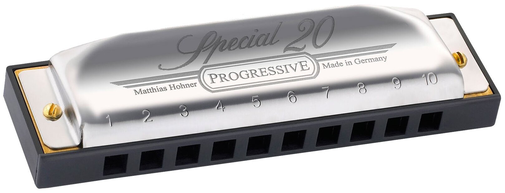 HOHNER Country Special 560/20 D Губная гармоника диатоническая