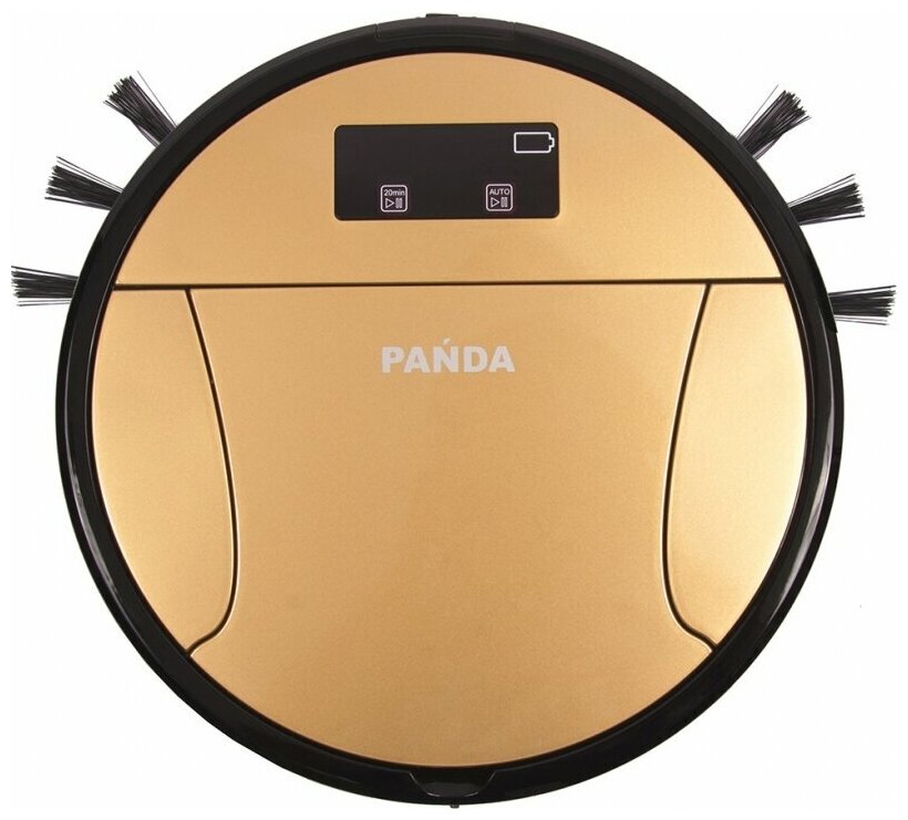 Panda I7 Gold