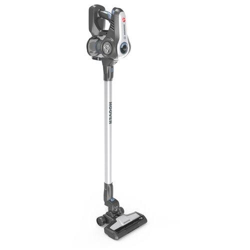 Пылесос Hoover Rhapsody RA22ALG 019, титан