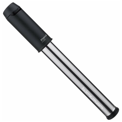 Ручной велонасос Birzman Swift металл серебристый 341600₽