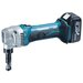 Ножницы по металлу Makita DJN161RFE