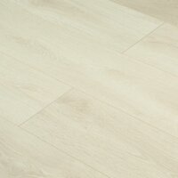 Ламинат 33 класс Krono Original Super Natural Classic дуб аспен 2,22 кв. м 8 мм с фаской