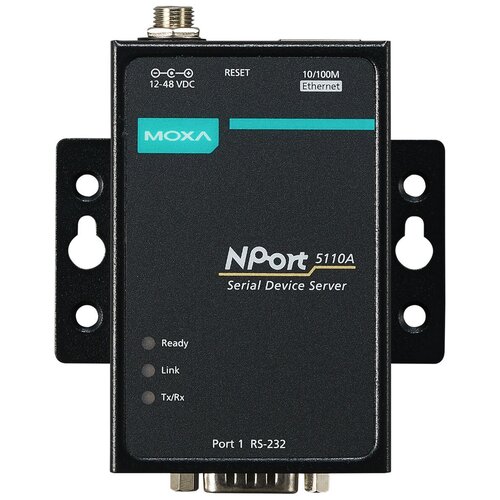   MOXA NPort 5110A