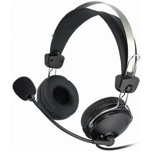 Гарнитура A4TECH HS-7P 186700₽