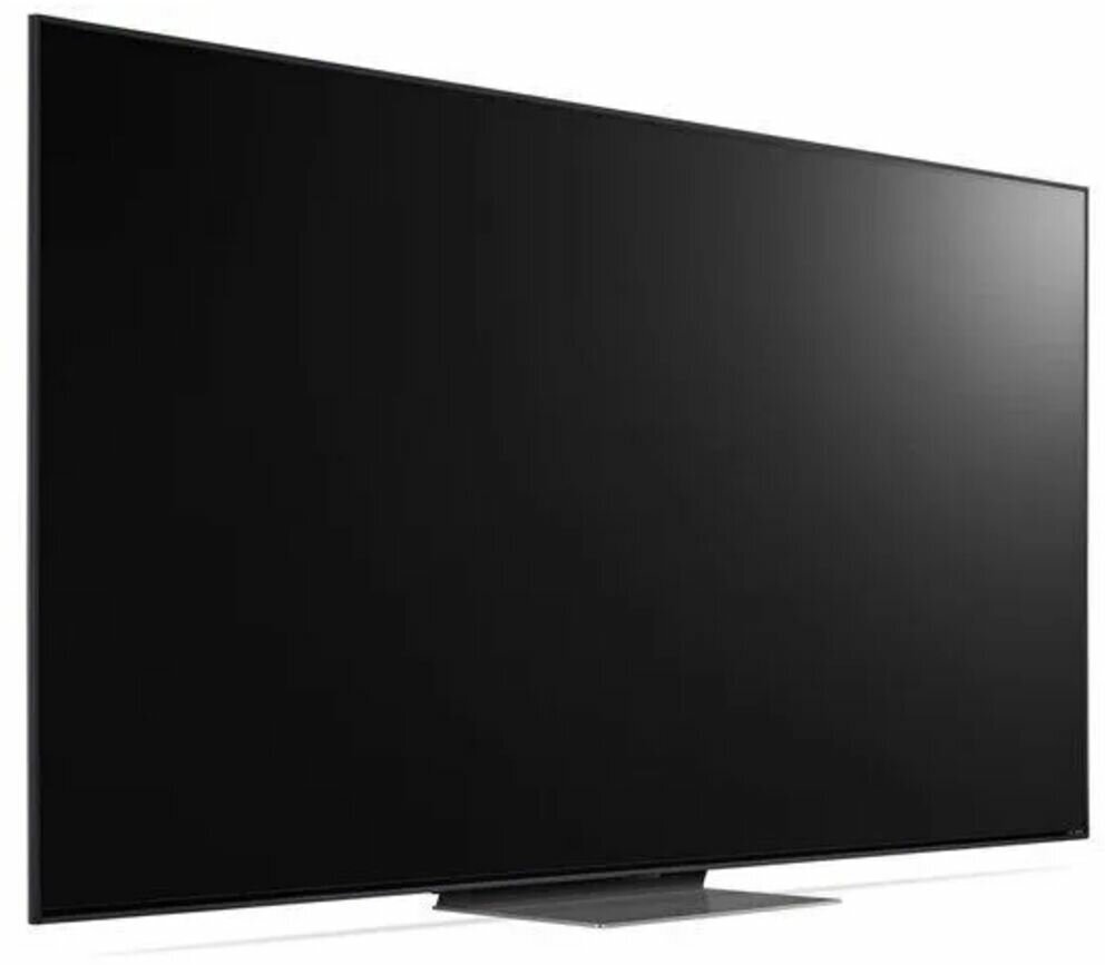 Телевизор LCD 75" 4K 75QNED816RA.ARUB LG - фото №9