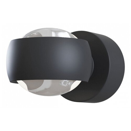 фото Бра maytoni lens mod072wl-l8b3k