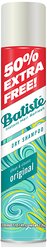 Batiste сухой шампунь Original, 300 мл