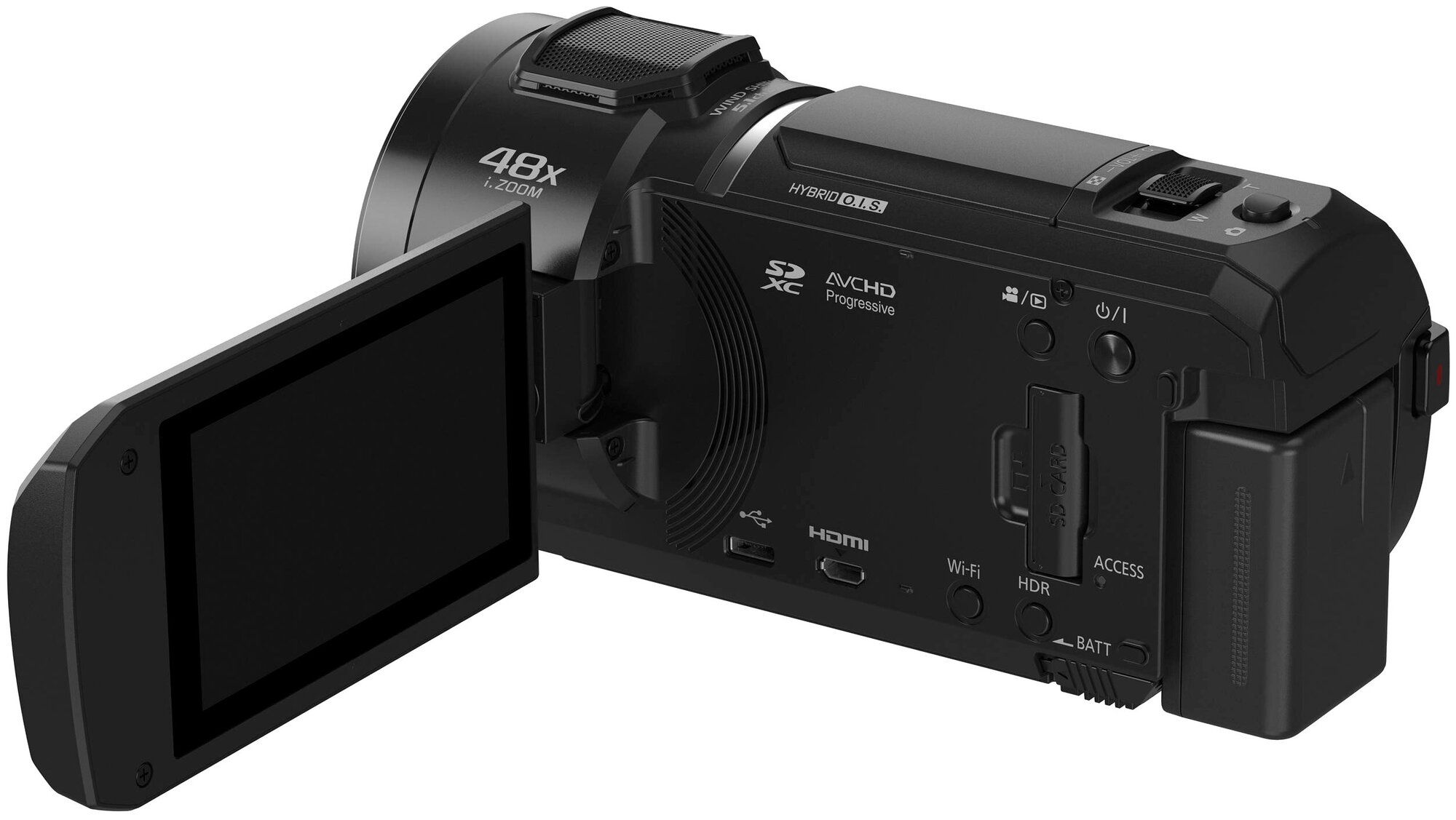 Panasonic - фото №6