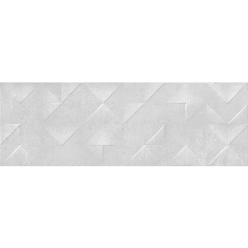 Плитка для стен Шахтинская плитка 10100001307 Origami grey wall 02 30х90 плитка для стен шахтинская плитка 10100001293 kyoto beige wall 03 90х30