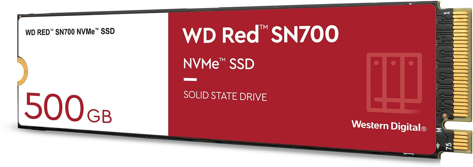 Накопитель SSD Western Digital 500GB (WDS500G1R0C) - фото №8