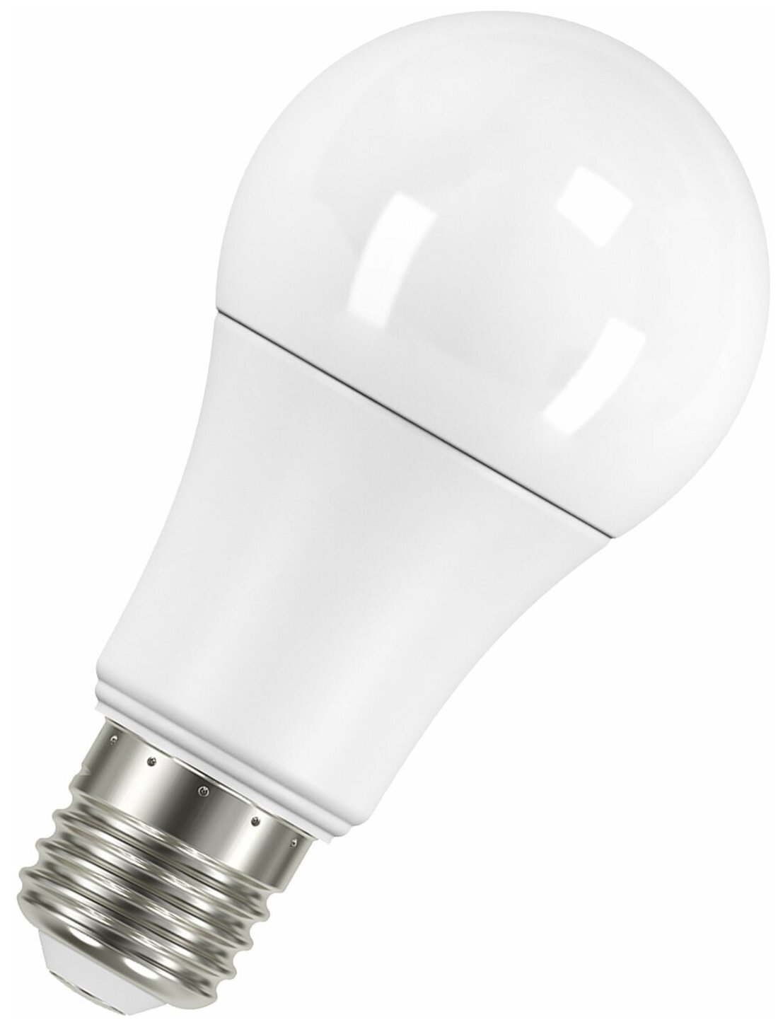 Лампа светодиодная OSRAM LED Value LVCLA75 830 E27