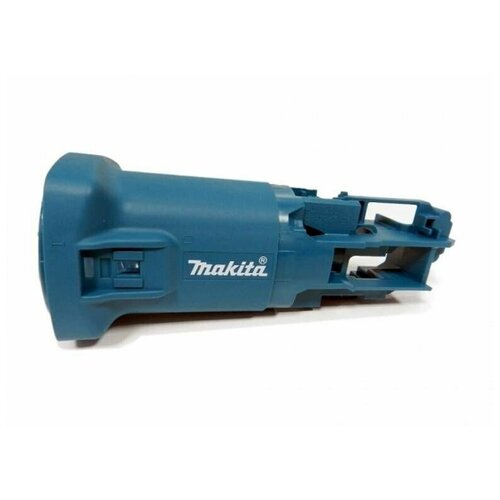 Корпус двигателя для УШМ Makita 9558NB,9558HN,9557HN (451125-7) выключатель ушм makita 9555нn 9558hn 650621 4 651947 7