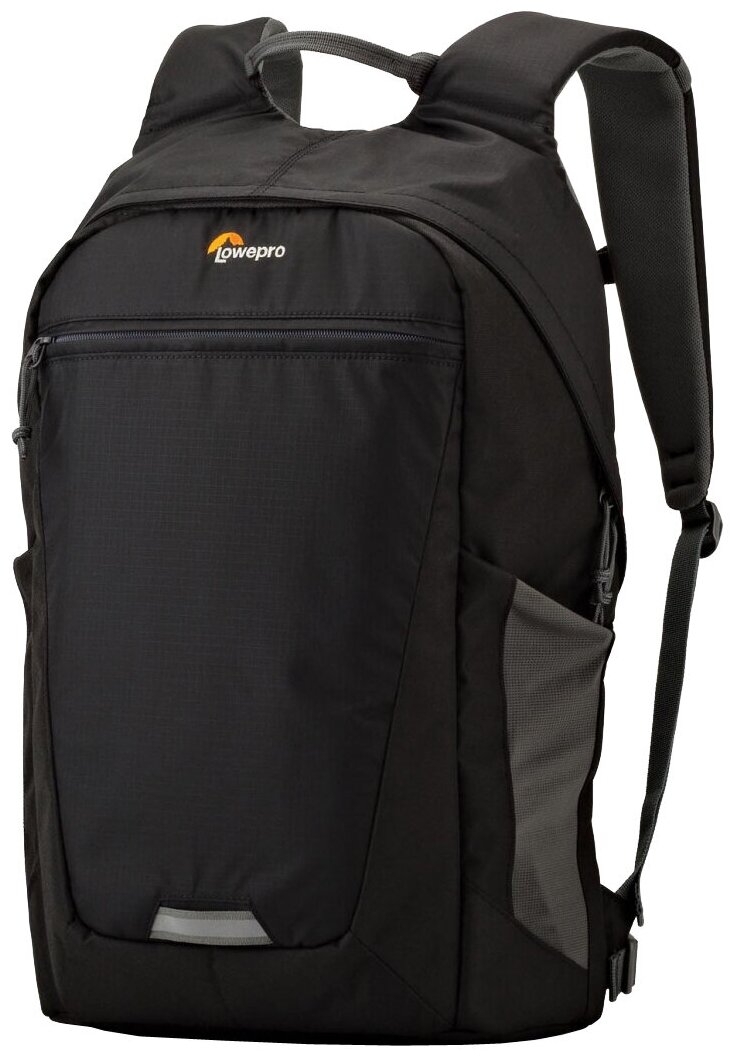 Рюкзак Lowepro Photo Hatchback BP 250 AW II (черный/серый)