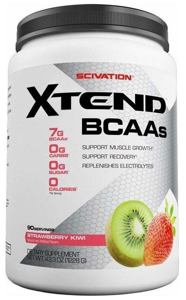 Scivation Xtend (1,2 ) -