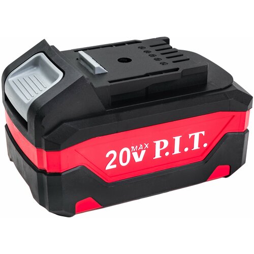 Аккумулятор P.I.T. PH 20-3.0 Li-Ion 20 В 3 А·ч