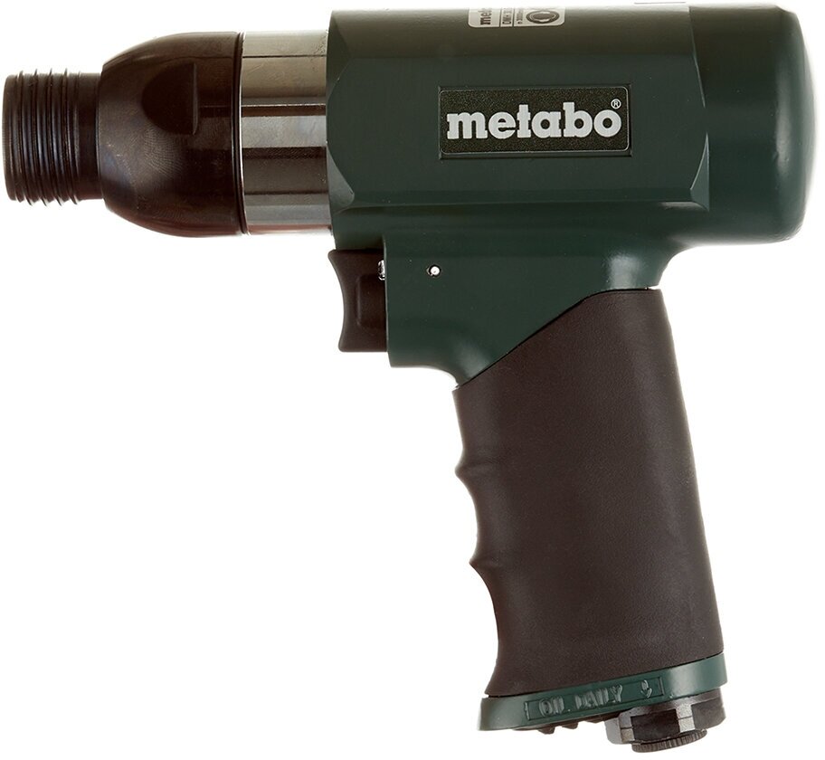 Отбойный молоток пневматический Metabo (604115500) DMH 30 Sеt