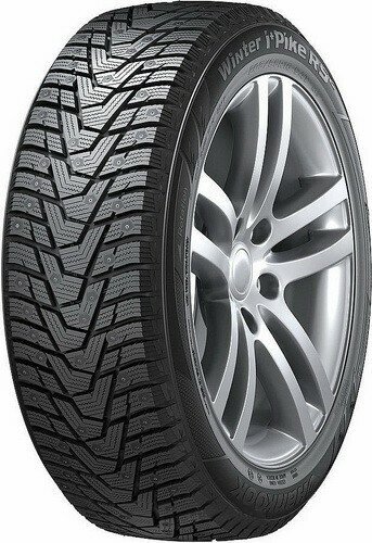 Шины Hankook Tire Winter I'Pike RS2 W429 245/45 R18 100T шип