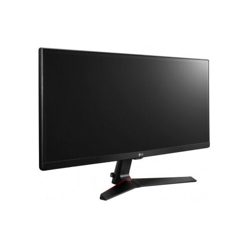 Монитор LG 34 Gaming 34UM69G-B черный IPS LED 5ms 219 HDMI матовая HAS 10001 250cd 178гр178гр 2560x1080 60Hz DP FHD USB 84кг 3858400₽