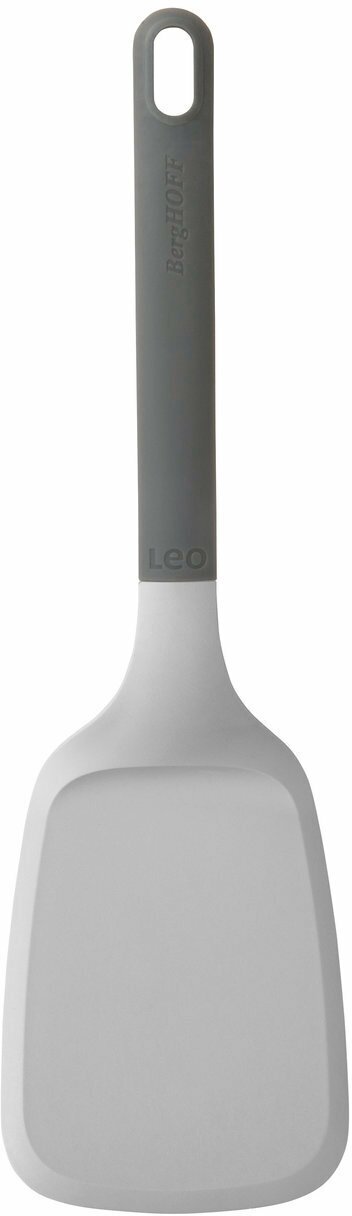 Лопатка BergHOFF Leo 3950156, 30 см серый