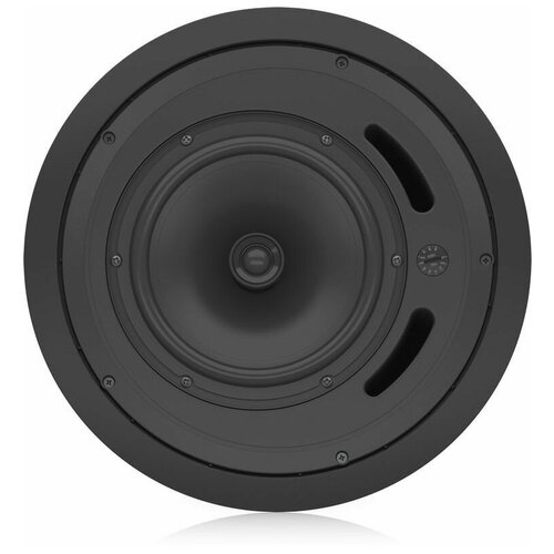 Tannoy CVS 8 BK Круглый коаксиальный потолочный громкоговоритель 2531800₽
