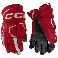 Перчатки Ccm Tacks As-V Pro Sr (Red/Wht 15")