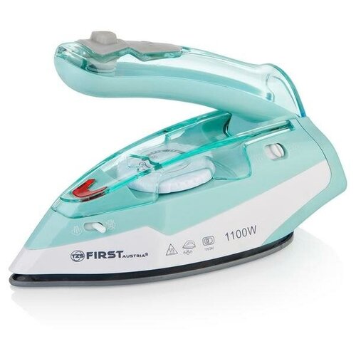 Утюг First FA-5640-1 зеленый 455900₽