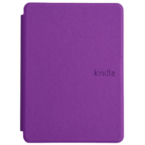 Обложка ReaderONE Amazon Kindle PaperWhite 2018 Purple