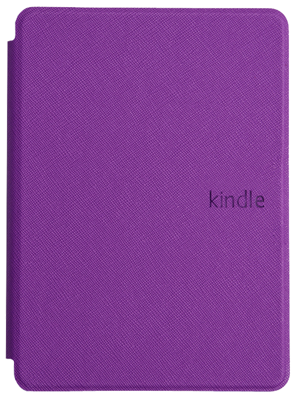 Обложка ReaderONE Amazon Kindle PaperWhite 2018