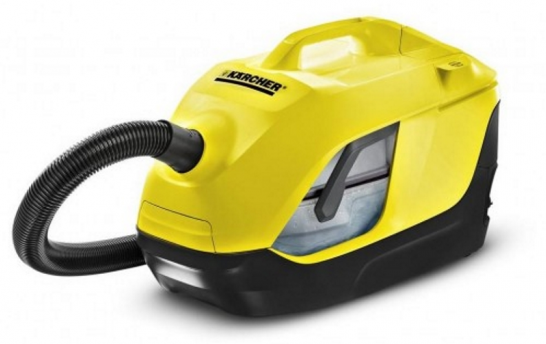 Пылесоc Karcher DS 6 1.195-220.0